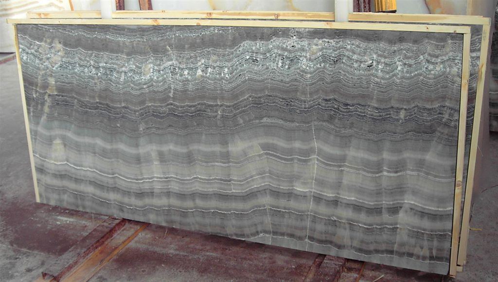 Bespoke Carrara Marble Installations