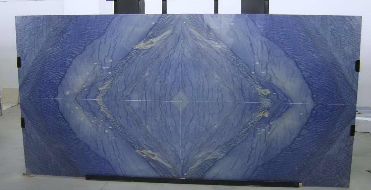 Bespoke Carrara Marble Installations