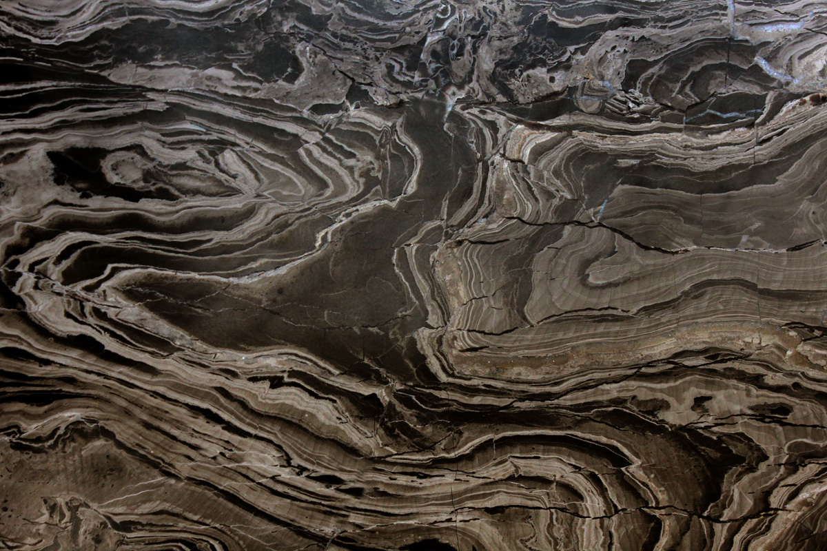 Bespoke Carrara Marble Installations