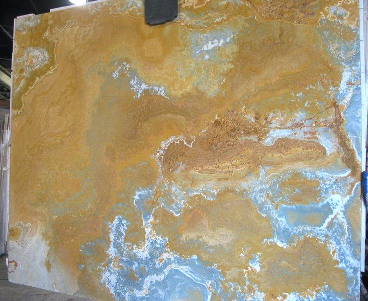 Bespoke Carrara Marble Installations