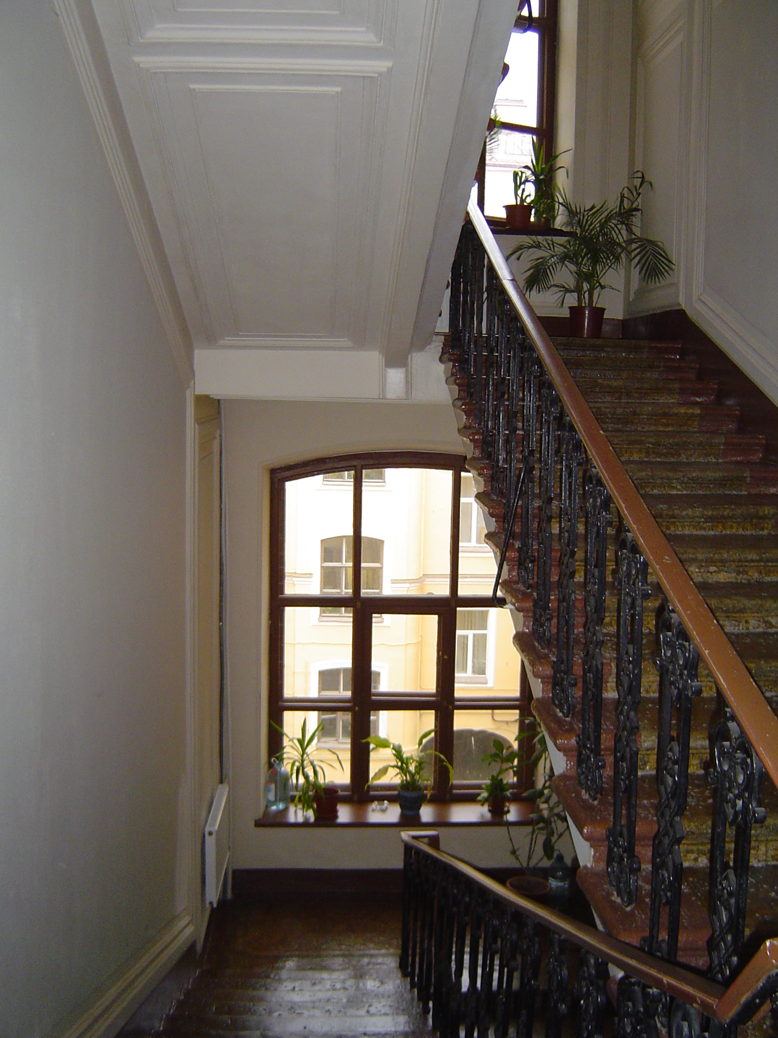 Bespoke Carrara Marble Installations