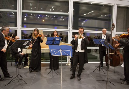 Bespoke Carrara Marble Installations