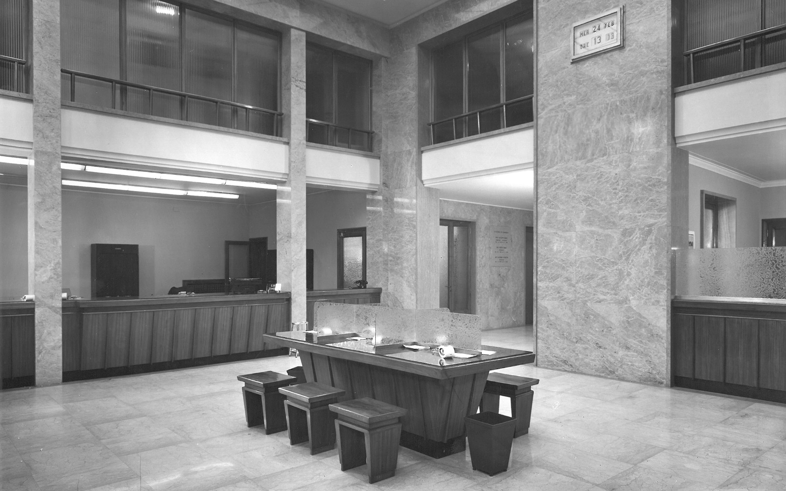 Bespoke Carrara Marble Installations