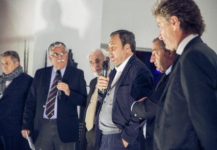 Bespoke Carrara Marble Installations