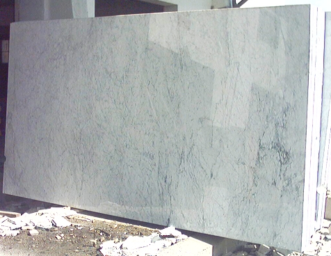 Bespoke Carrara Marble Installations