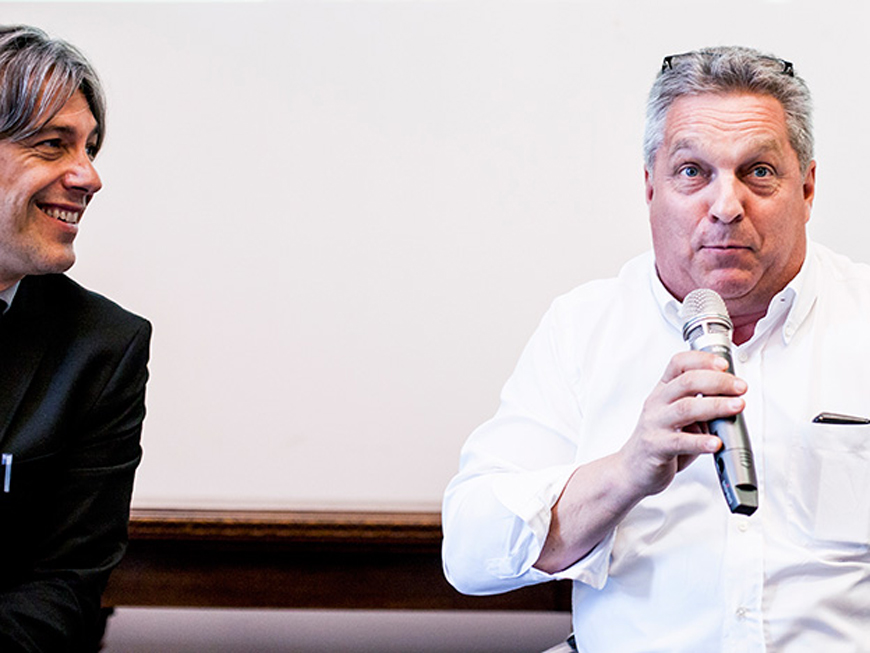 Bespoke Carrara Marble Installations