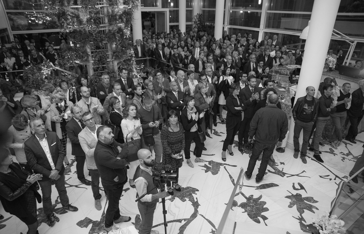 Bespoke Carrara Marble Installations