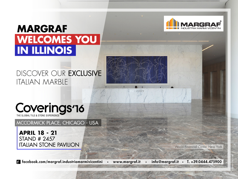 Bespoke Carrara Marble Installations