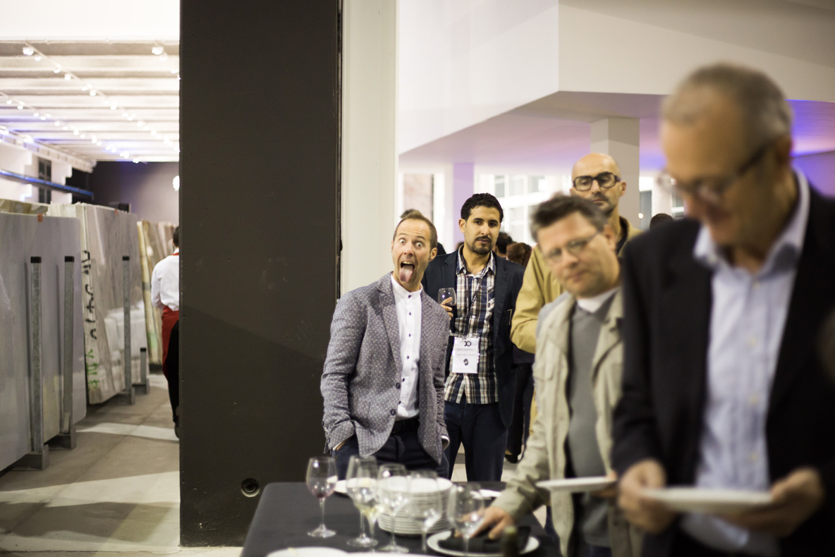 Bespoke Carrara Marble Installations