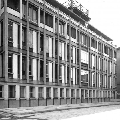 Bespoke Carrara Marble Installations