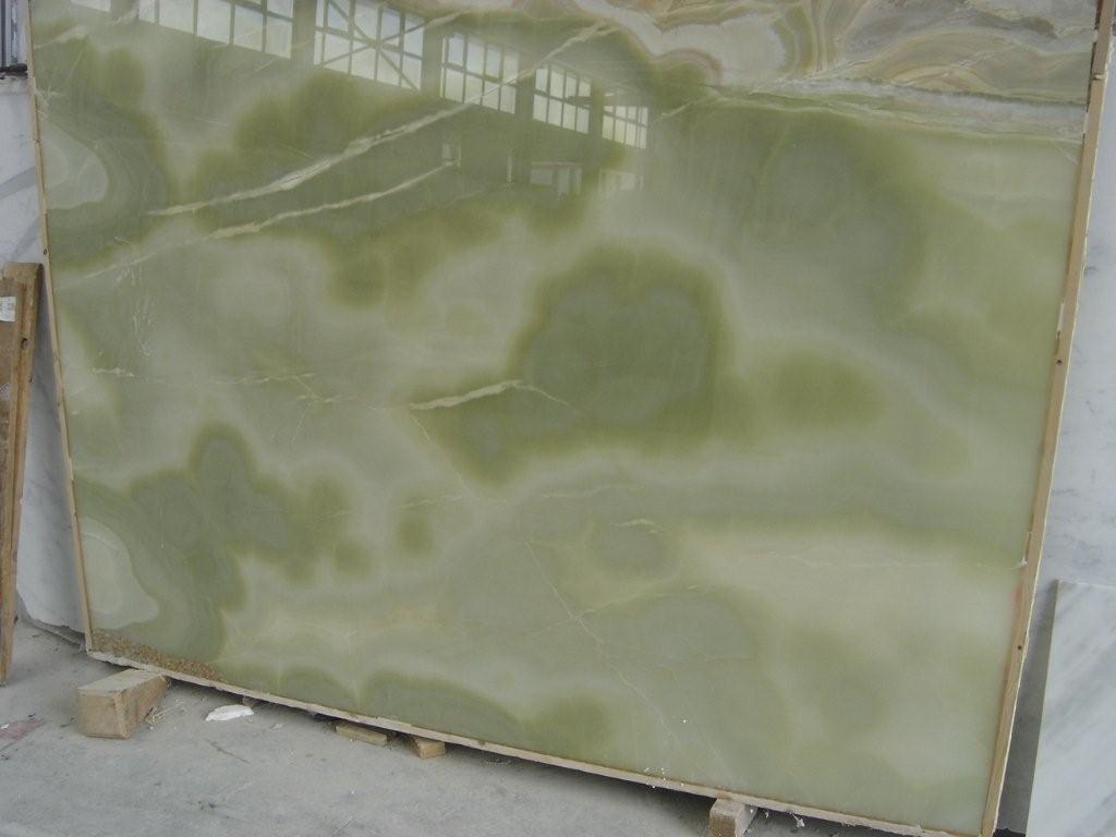 Bespoke Carrara Marble Installations