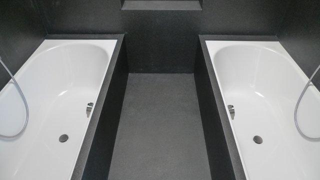 Bespoke Carrara Marble Installations