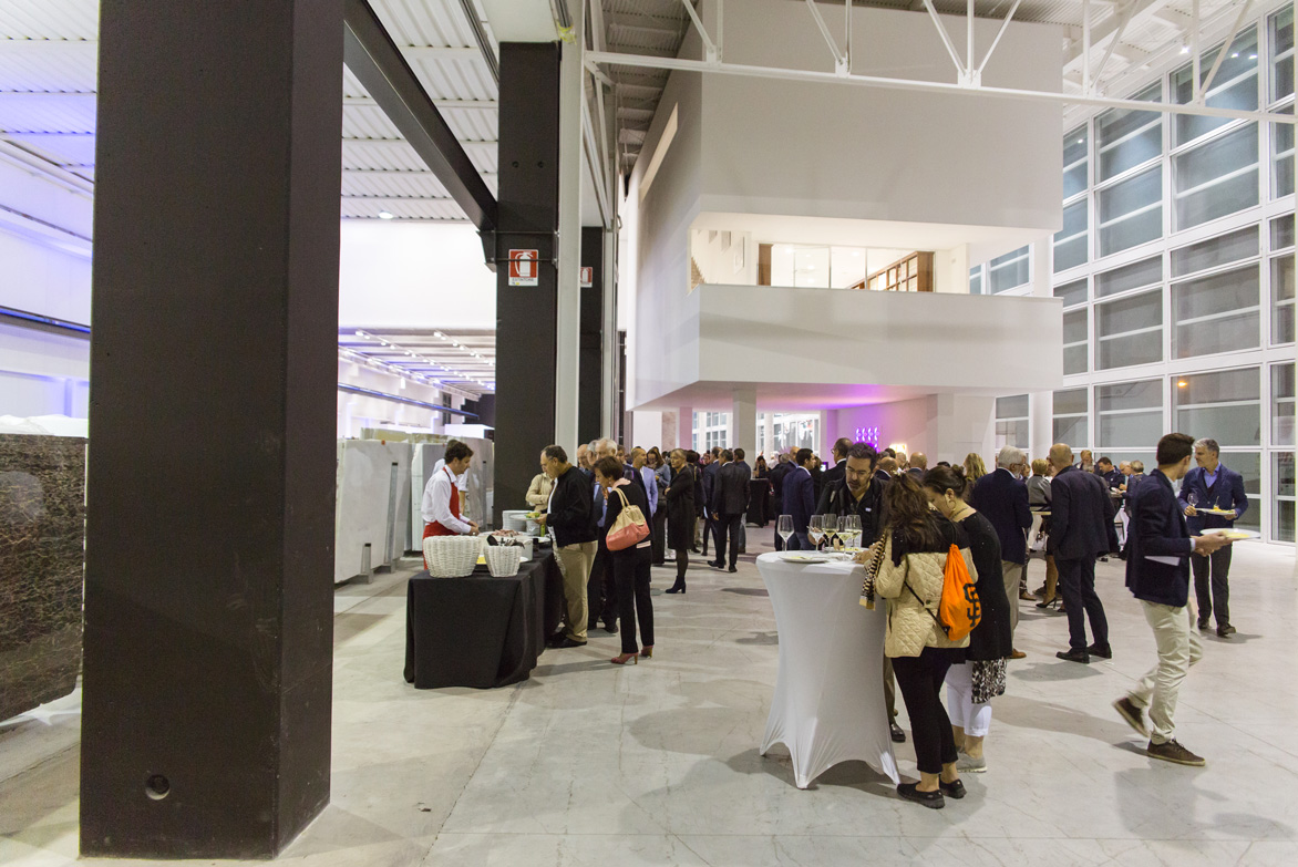 Bespoke Carrara Marble Installations