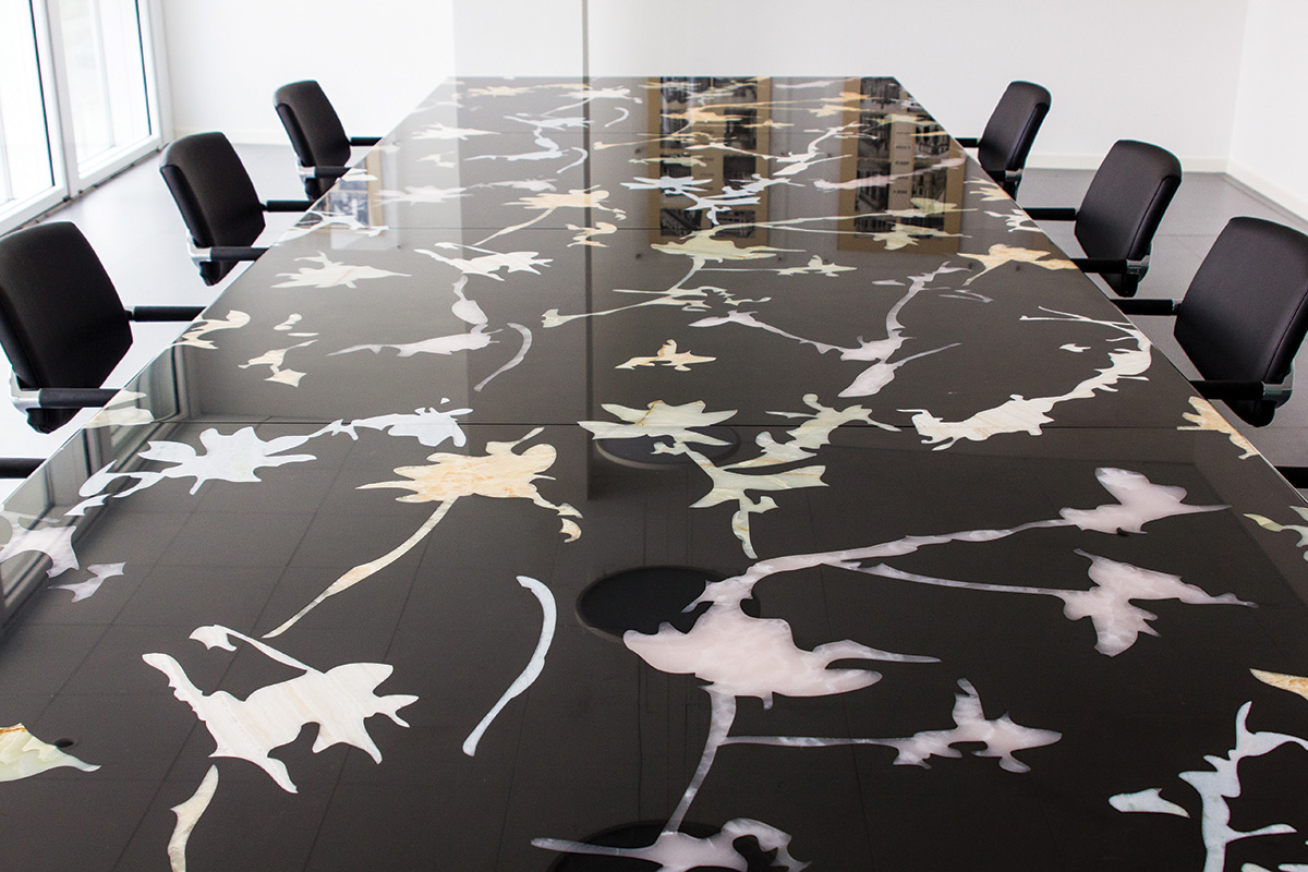 Bespoke Carrara Marble Installations