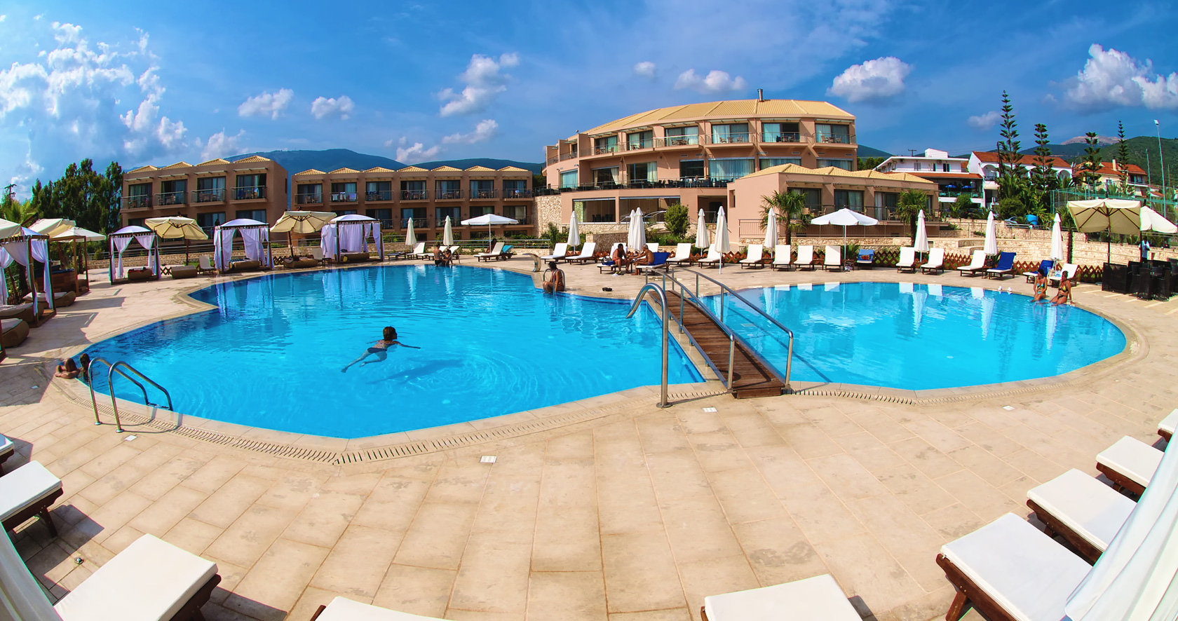 Bespoke Carrara Marble Installations