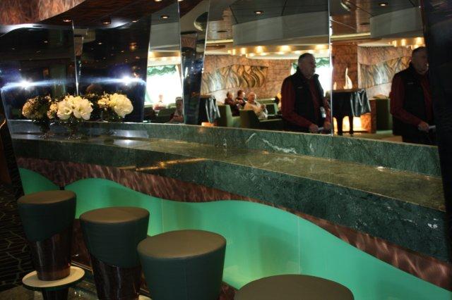 Bespoke Carrara Marble Installations