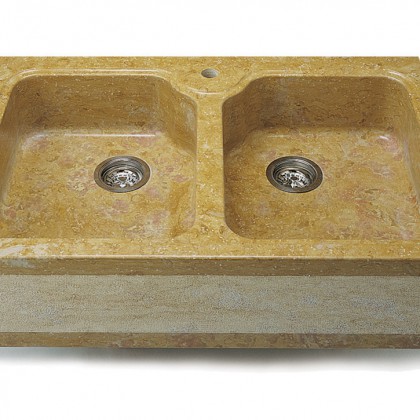 Bespoke Carrara Marble Installations