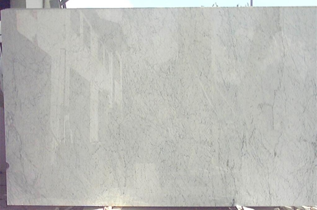 Bespoke Carrara Marble Installations