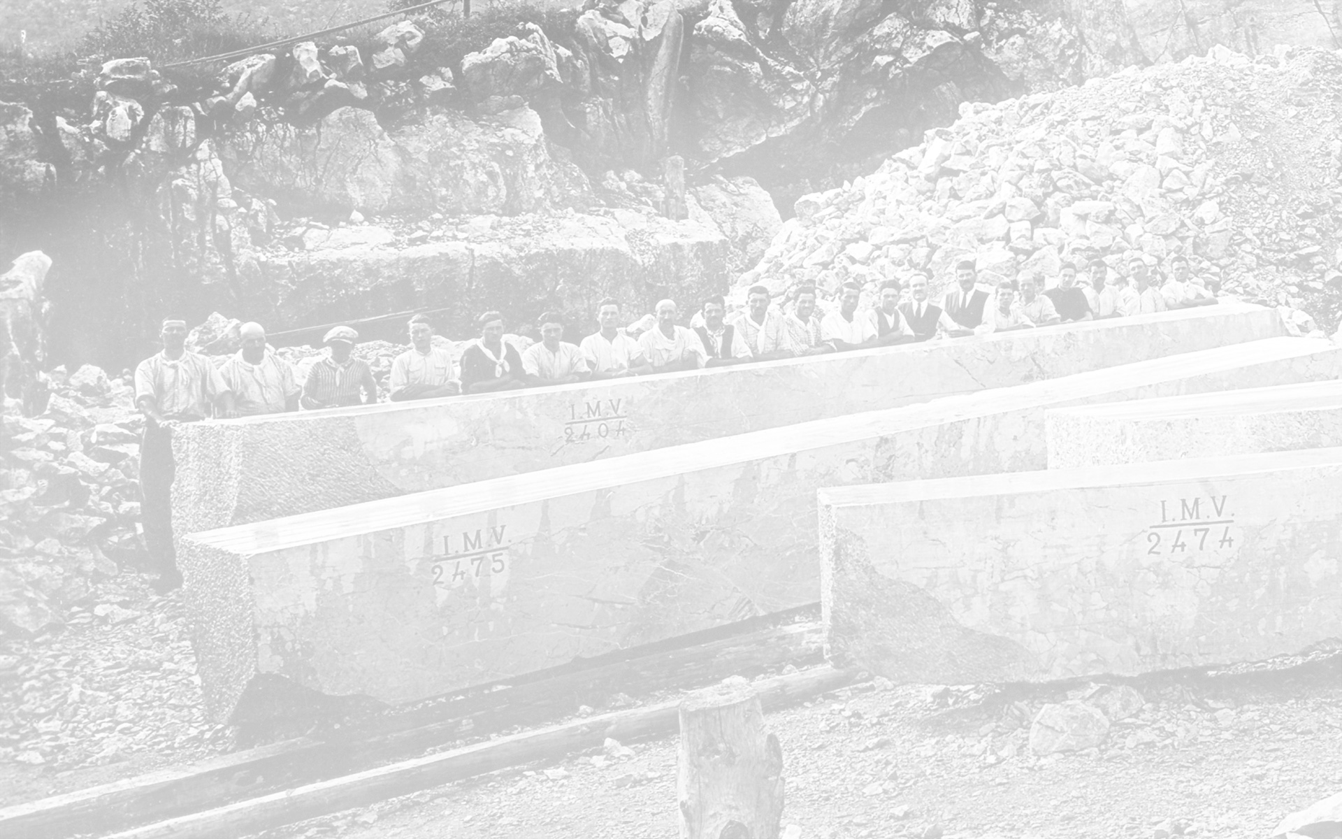 Bespoke Carrara Marble Installations