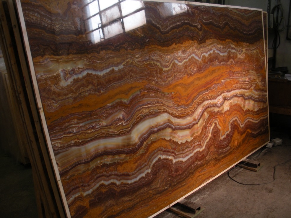 Bespoke Carrara Marble Installations