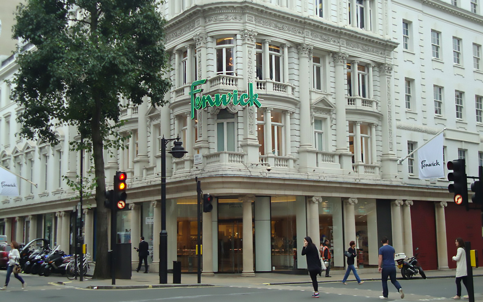 Bespoke Carrara Marble Installations