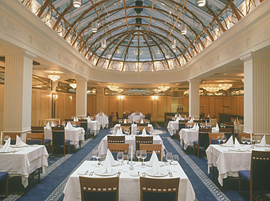 Bespoke Carrara Marble Installations