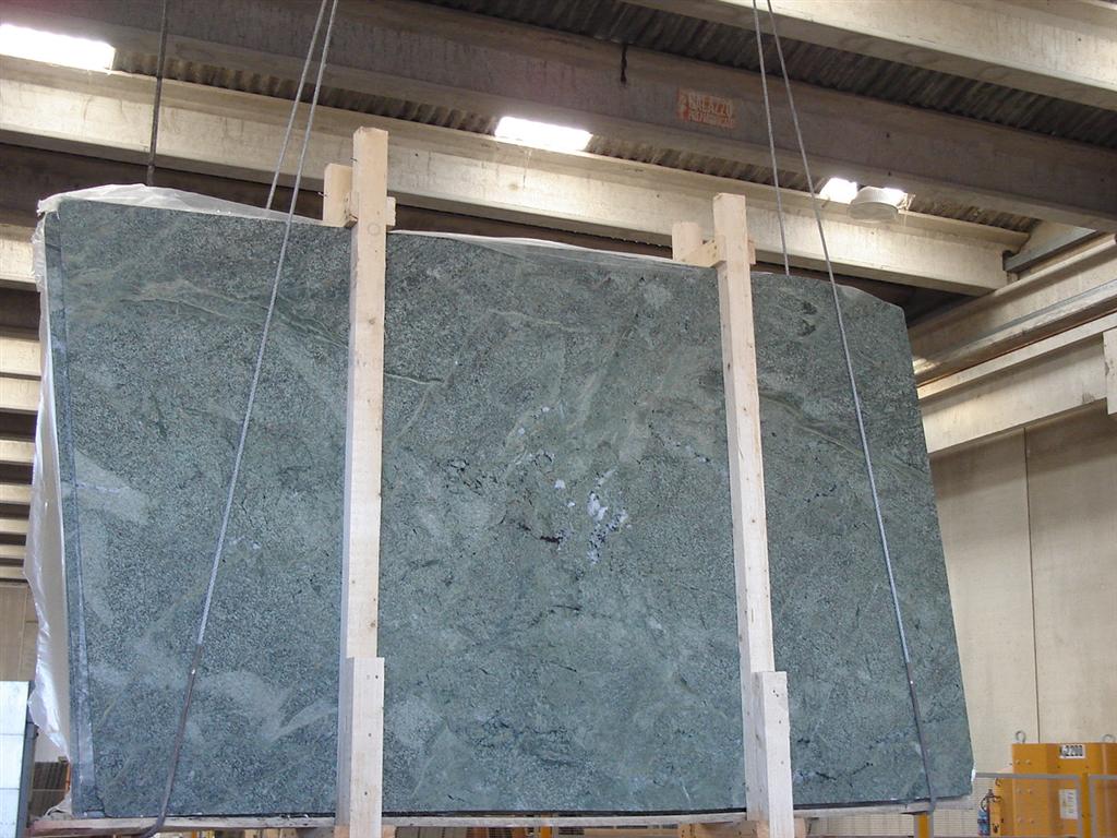 Bespoke Carrara Marble Installations