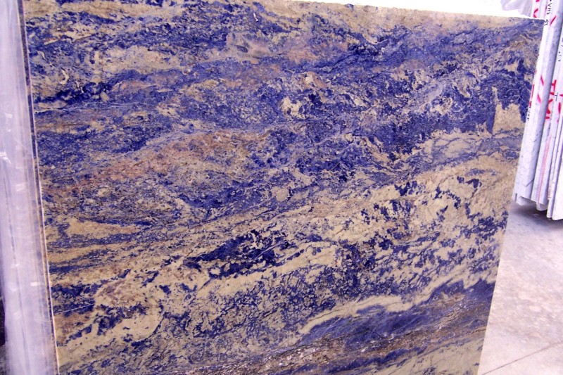 Bespoke Carrara Marble Installations