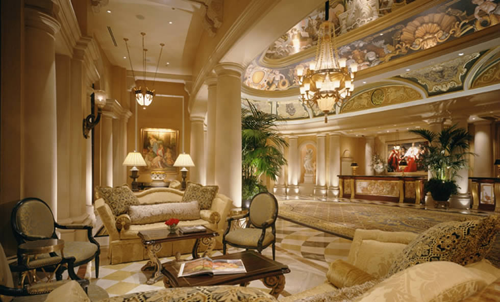 Bespoke Carrara Marble Installations