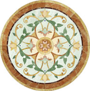 Bespoke Carrara Marble Installations