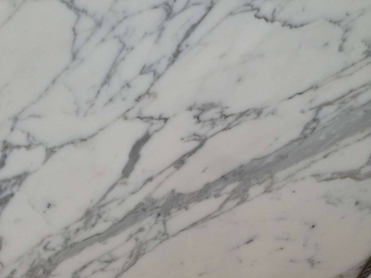 Bespoke Carrara Marble Installations
