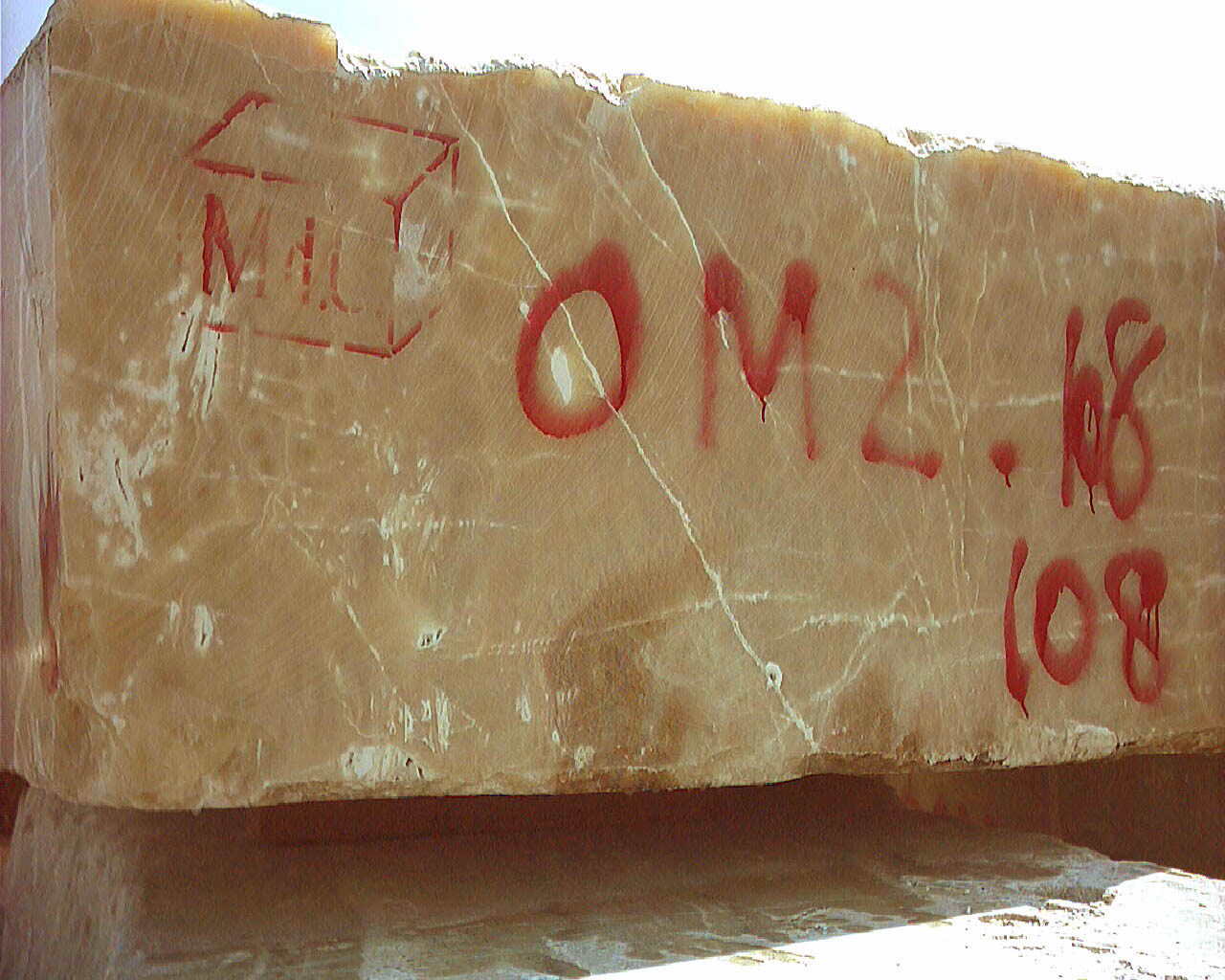 Bespoke Carrara Marble Installations