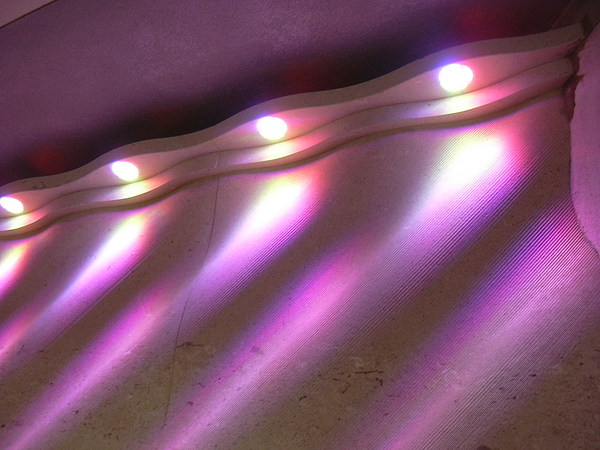 Bespoke Carrara Marble Installations