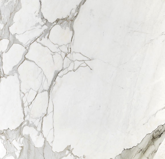 Bespoke Carrara Marble Installations