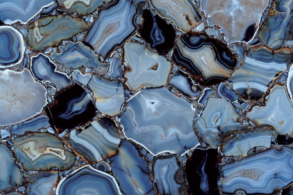 Bespoke Carrara Marble Installations