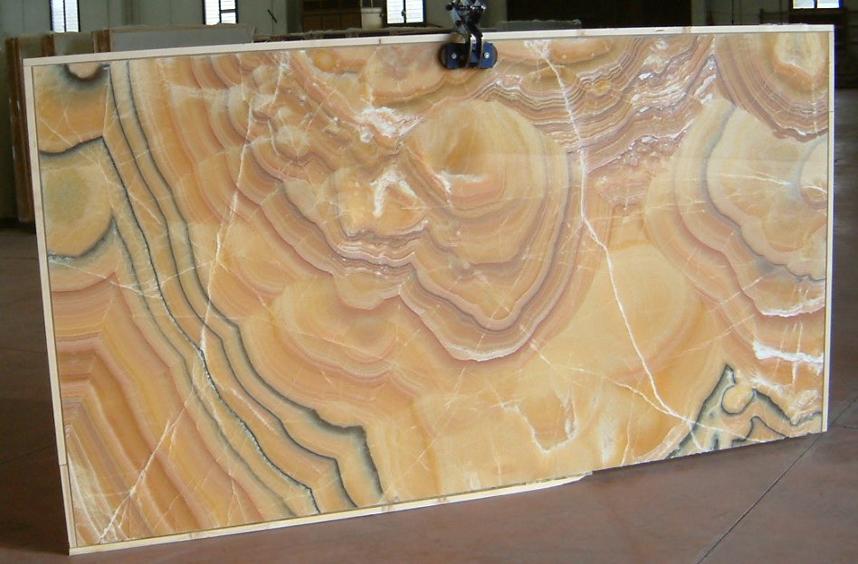 Bespoke Carrara Marble Installations