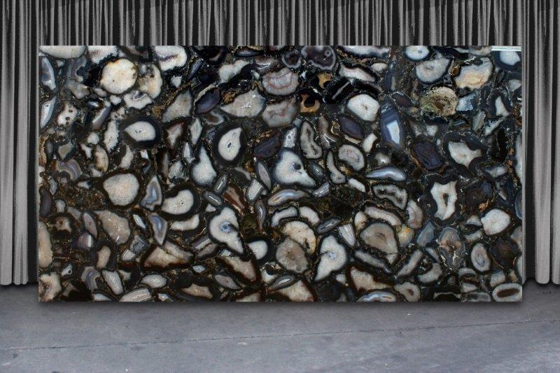 Bespoke Carrara Marble Installations