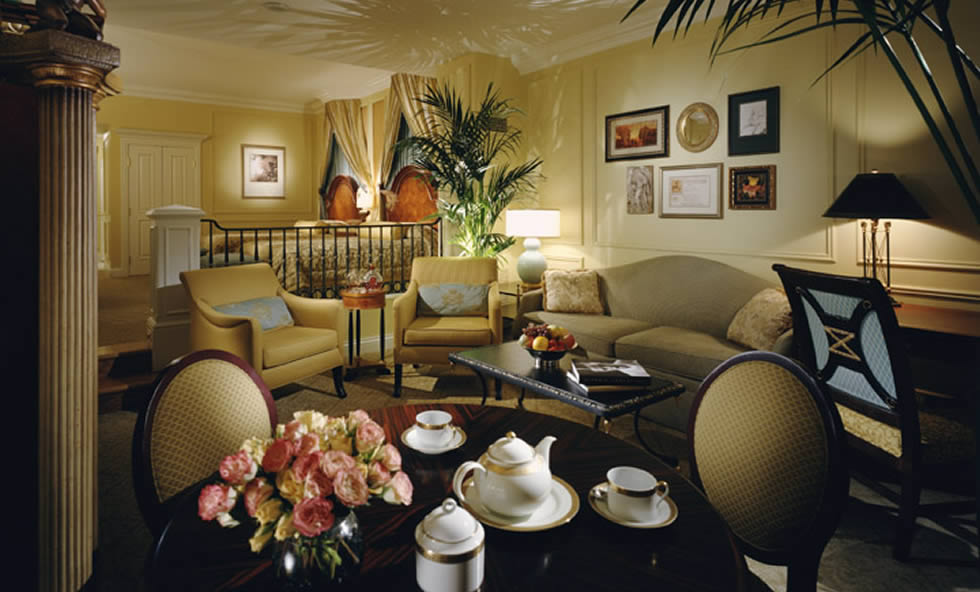 Bespoke Carrara Marble Installations