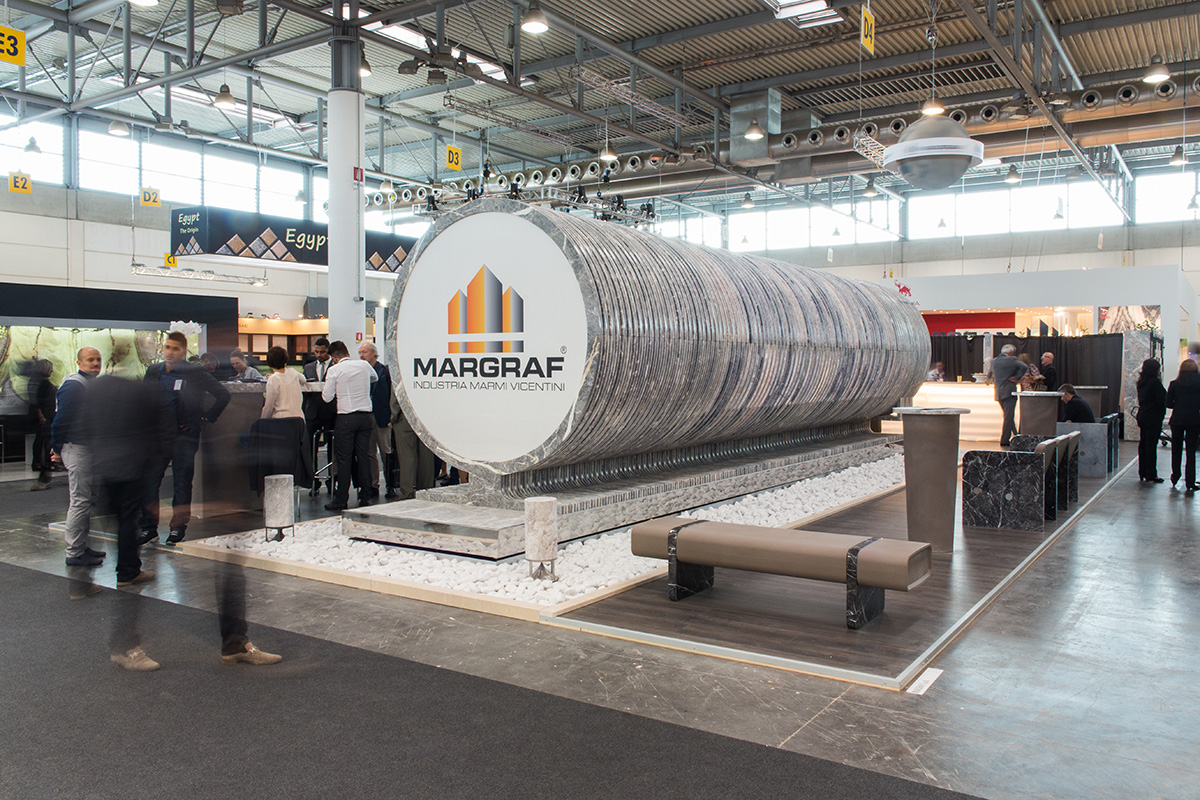 Bespoke Carrara Marble Installations