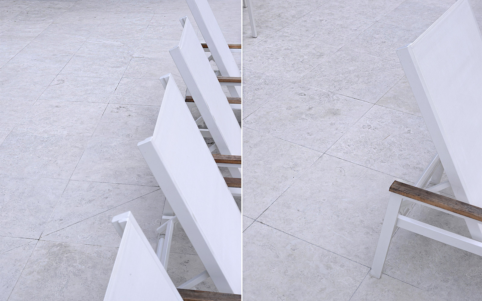 Bespoke Carrara Marble Installations