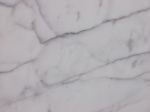 Bespoke Carrara Marble Installations