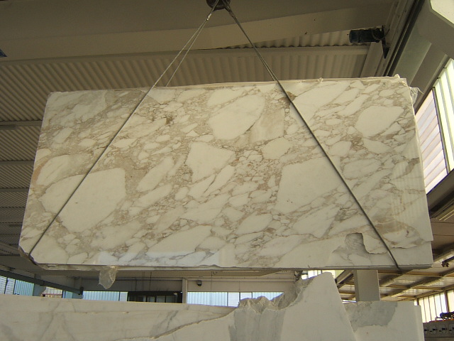 Bespoke Carrara Marble Installations