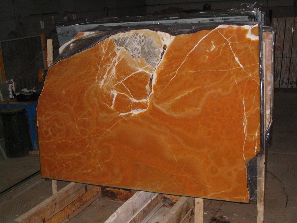 Bespoke Carrara Marble Installations