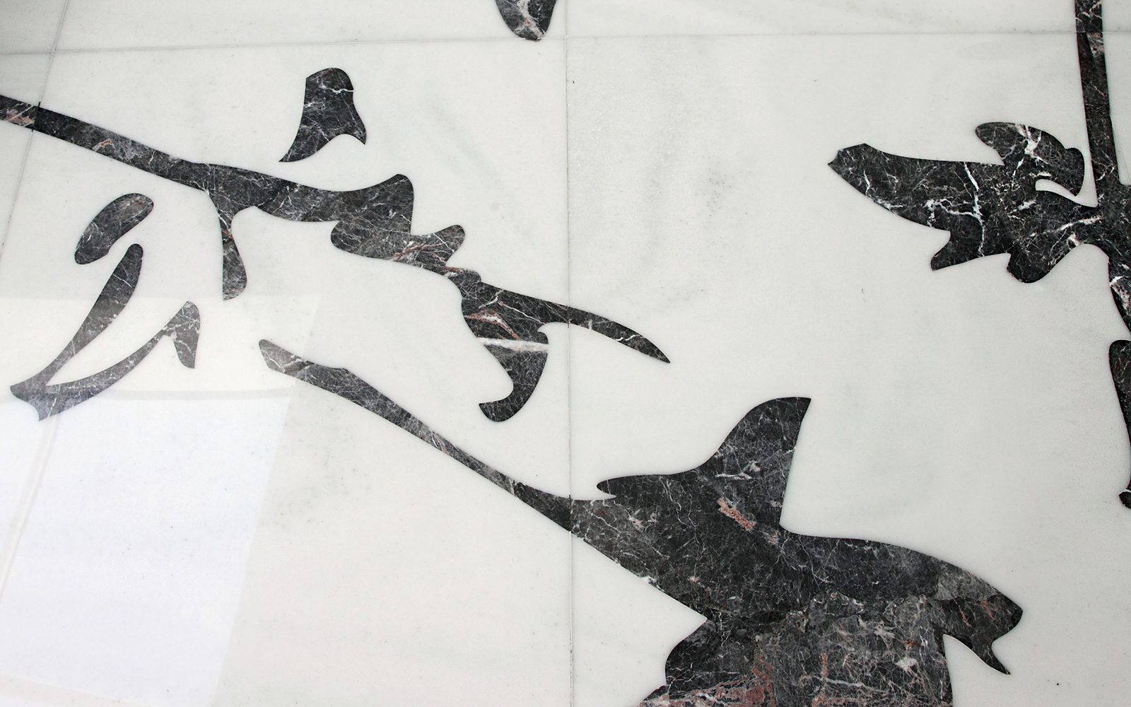 Bespoke Carrara Marble Installations