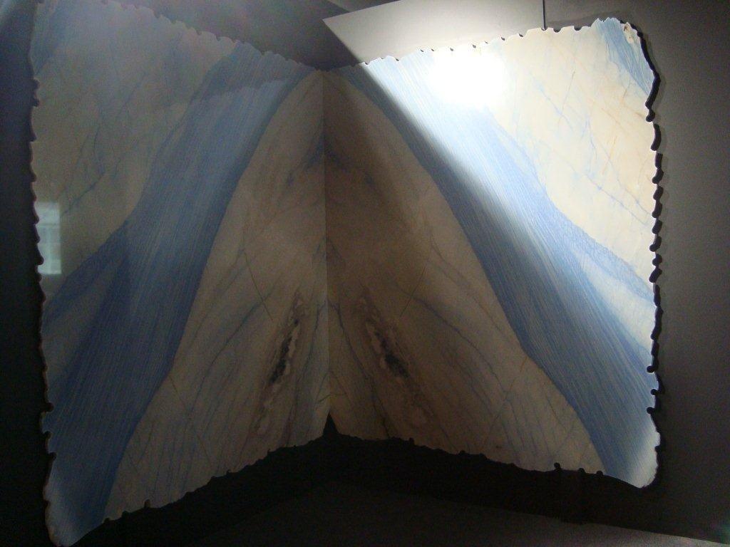 Bespoke Carrara Marble Installations