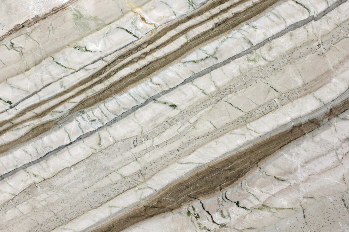 Bespoke Carrara Marble Installations