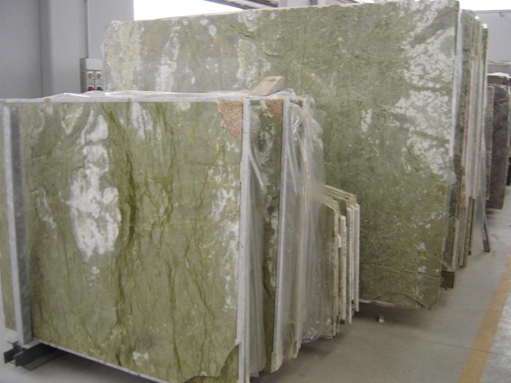 Bespoke Carrara Marble Installations