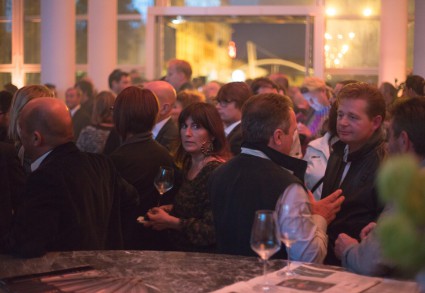 Bespoke Carrara Marble Installations