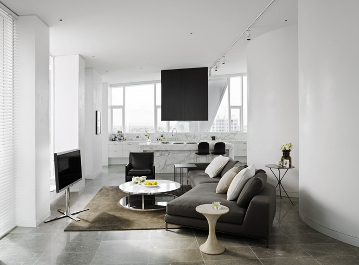 Bespoke Carrara Marble Installations