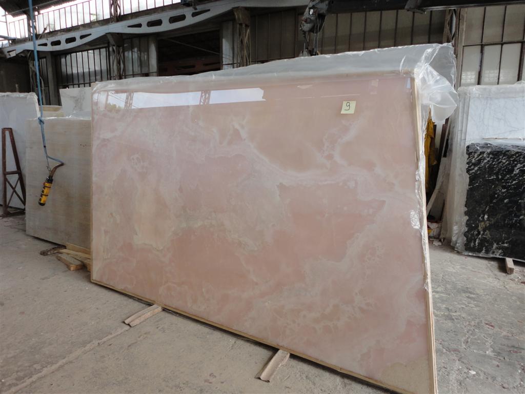 Bespoke Carrara Marble Installations